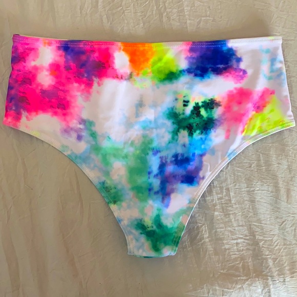 Women’s SHEIN Bikini Size L - Picture 4 of 7